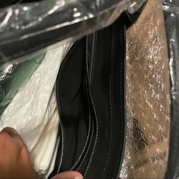 💕MCM Spot Viseto Medium Tote Bag NWT - Picture 12 of 14